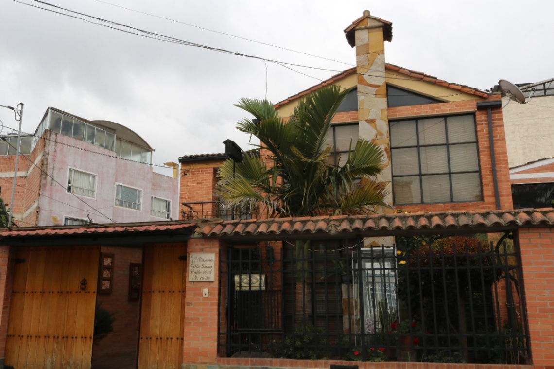 Cl. 10, Chía, Cundinamarca, Colombia